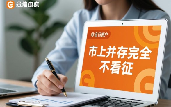 不看征信的小额网贷最容易过吗