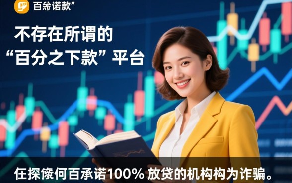 贷款百分百能下款的平台2026年有哪些