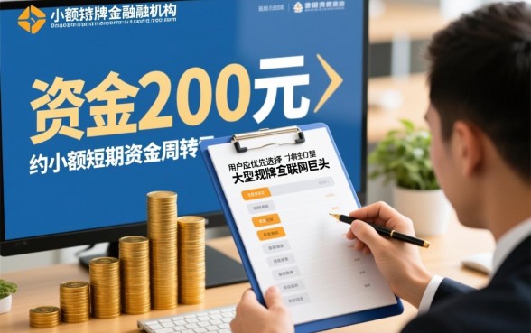 哪些平台可以借款2000左右用来周转的