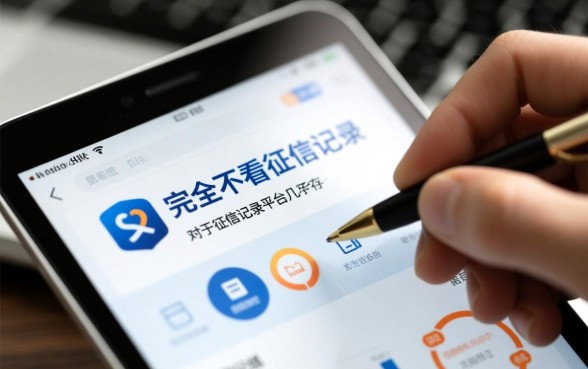 现在什么网贷平台最容易通过不看征信记录