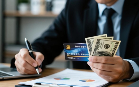 征信不好怎么才能借到钱