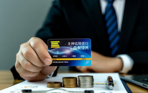 征信不好怎么才能借到钱