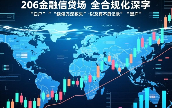 2026年黑白户网贷口子有哪些