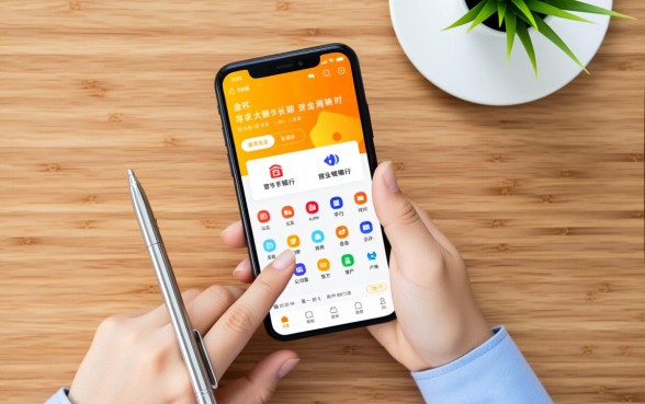 什么软件可以借一万分三年