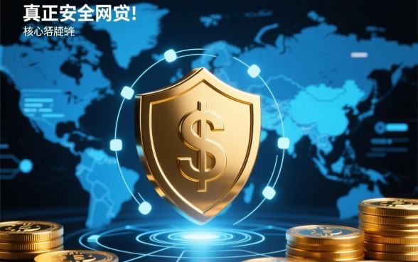 像借呗一样安全的网贷平台有哪些