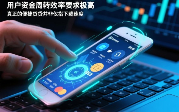 像点融借款app下载一样方便的口子有哪些