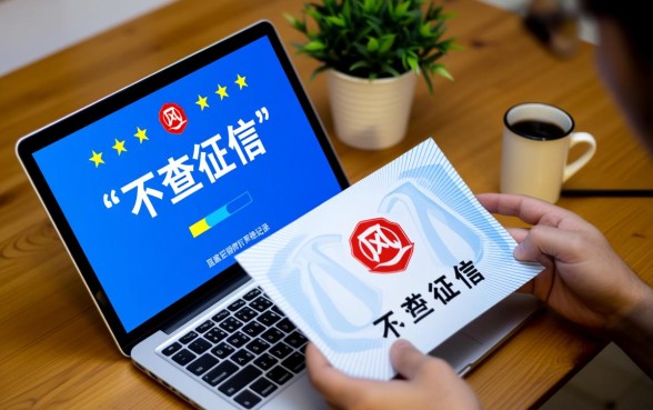 2026年不查征信的正规借款平台有哪些