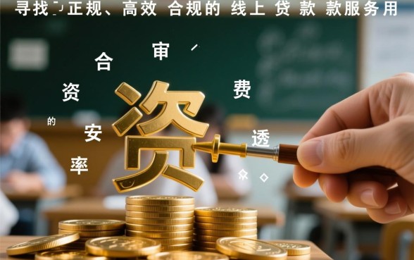 类似晋商消费金融的贷款平台有哪些