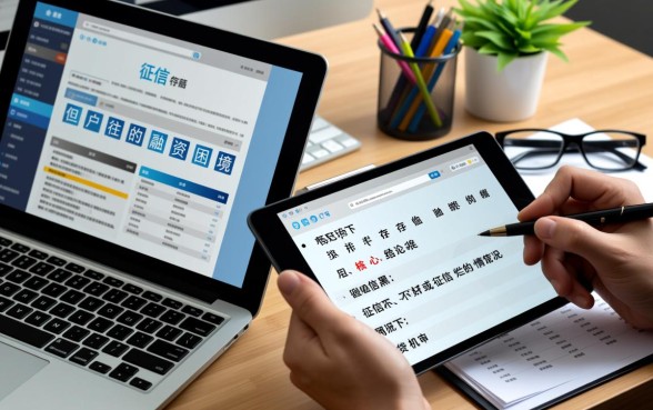 征信不好网贷机审容易过吗