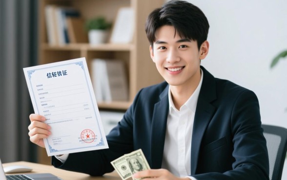 贷款不看征信不看负债能下吗