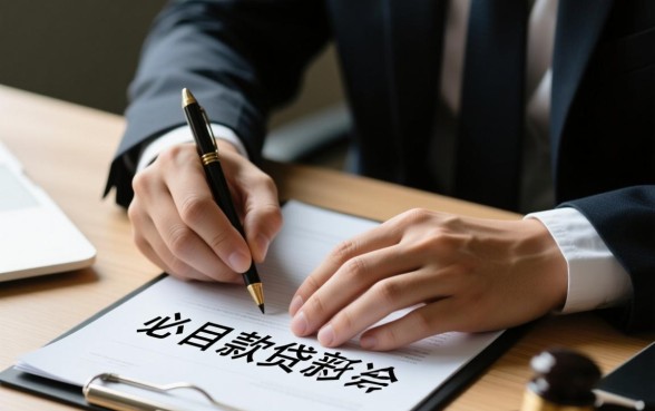 征信不好申请网贷不通过