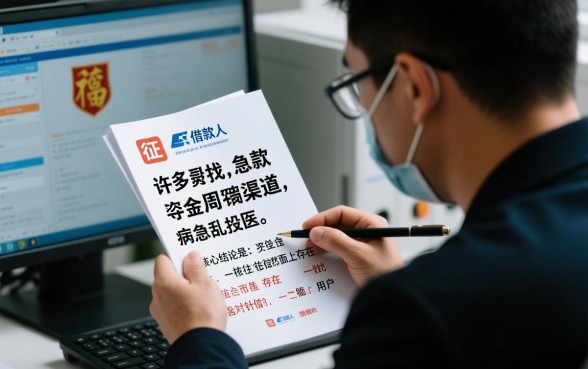 征信黑不好能申请贷款的软件有哪些