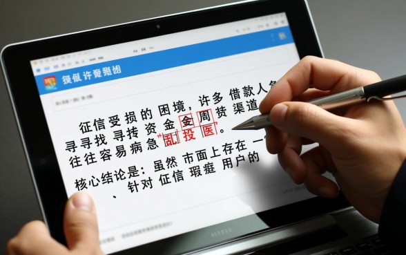 征信黑不好能申请贷款的软件有哪些