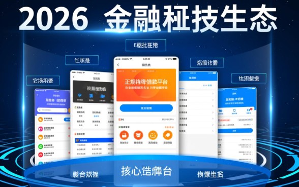 2026年正规借款平台不查征信容易通过吗