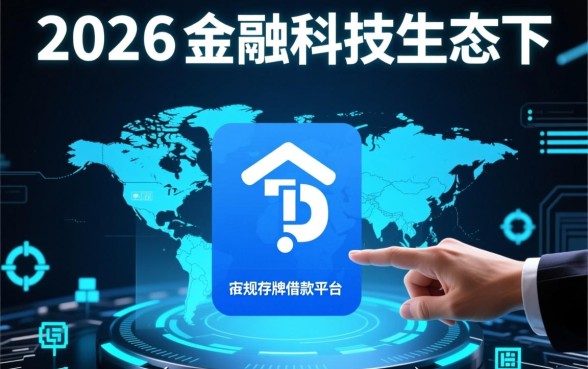 2026年正规借款平台不查征信容易通过吗