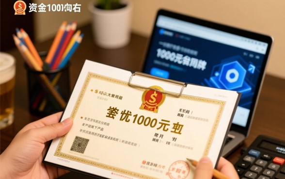 2026最新下款口子1000块钱左右的有哪些