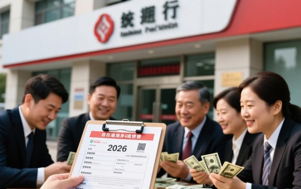 2026有逾期有负债可以在哪个平台借钱