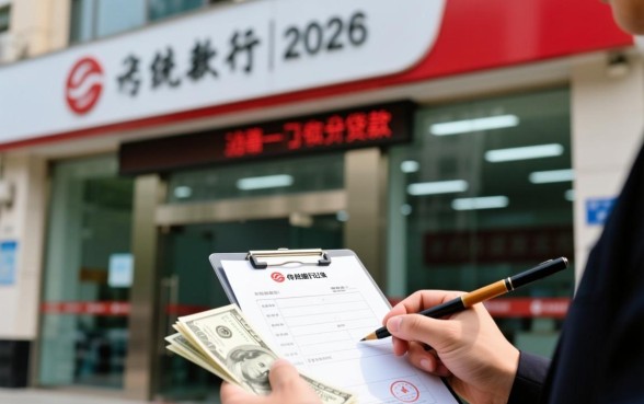 2026有逾期有负债可以在哪个平台借钱