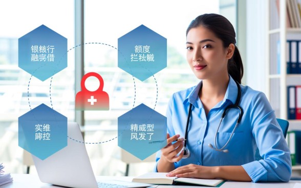 工行融e借有额度审核不通过怎么办