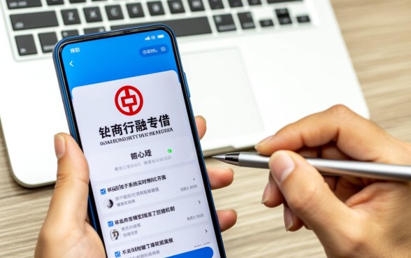 工行融e借有额度审核不通过怎么办