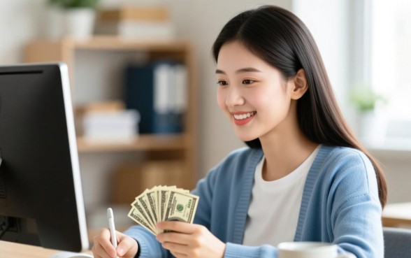 小额贷款1000元秒下款有哪些