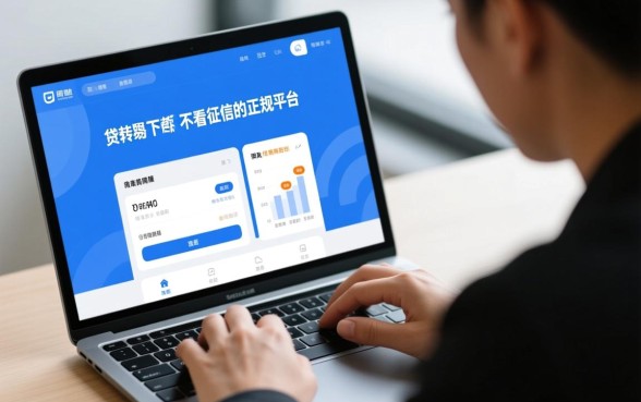 最容易下款的贷款平台有哪些