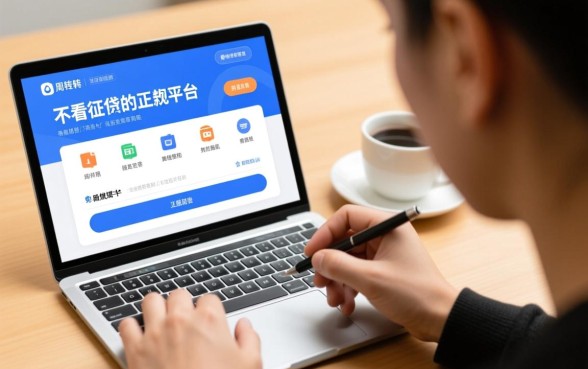 最容易下款的贷款平台有哪些