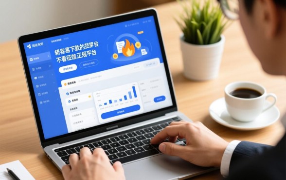 最容易下款的贷款平台有哪些