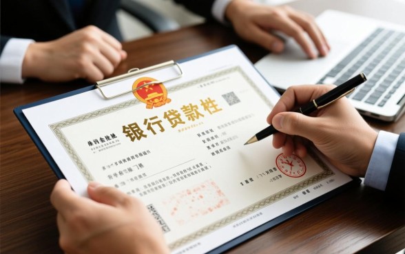 有营业执照征信不好有负债能贷款吗