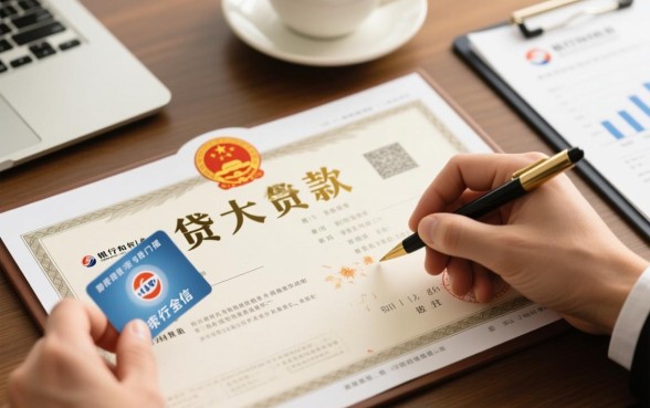 有营业执照征信不好有负债能贷款吗