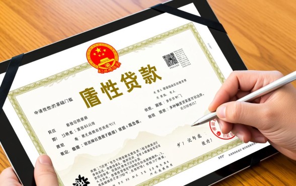 有营业执照征信不好有负债能贷款吗