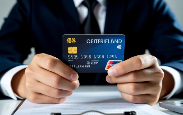 浦东信用卡协商分期哪个法务公司协商可靠