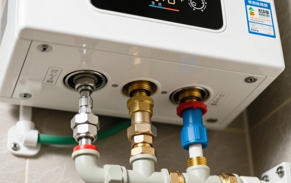 零冷水热水器怎么安装