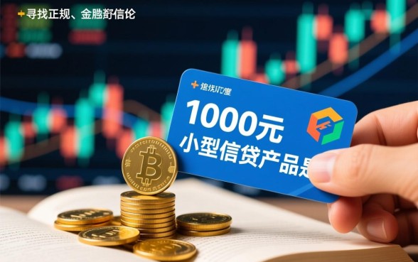 下款1000的口子有哪些