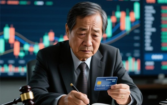 2026年57岁征信花黑户能下款吗