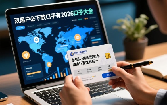 2026年双黑户口子有哪些