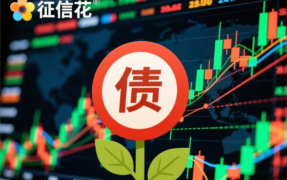 2026征信花负债高还能下款吗