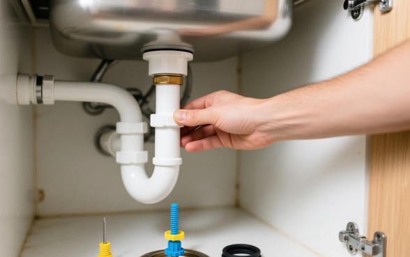 不想用厨房的下水管怎样能封住下水道口子
