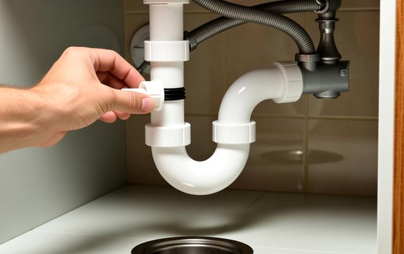 不想用厨房的下水管怎样能封住下水道口子