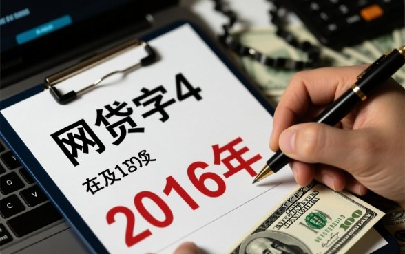 2026网贷黑名单能下款吗