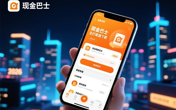 2026跟现金巴士一样的秒下口子叫什么