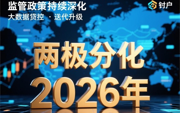 2026年网贷有哪些平台容易通过好下款