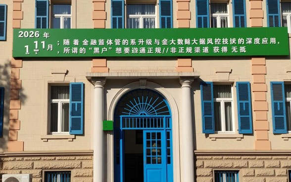 2026年11月还有黑户能下款的口子吗