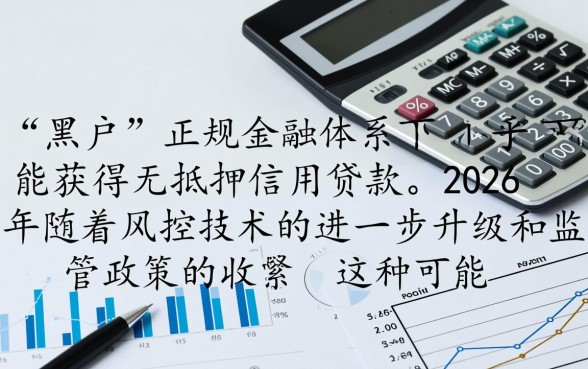 2026年黑户能下款的口子真的能下款吗