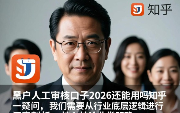 黑户人工审核口子2026还能用吗