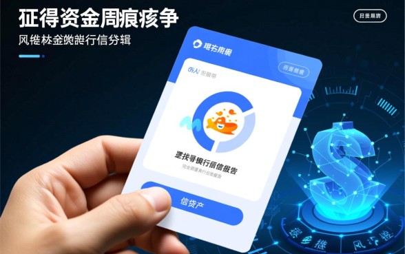 信用不好小额借款哪个容易通过