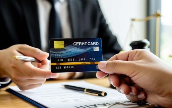 信用卡欠款起诉了开庭不去法院会怎么样