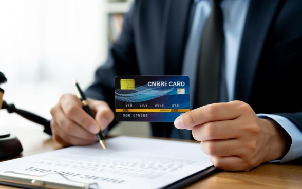 信用卡欠款起诉了开庭不去法院会怎么样