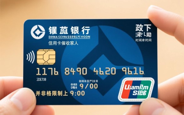 民生银行信用卡催收电联都几点打给家人