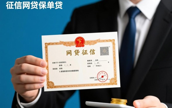 为什么有人会选择不查征信的网贷保单贷